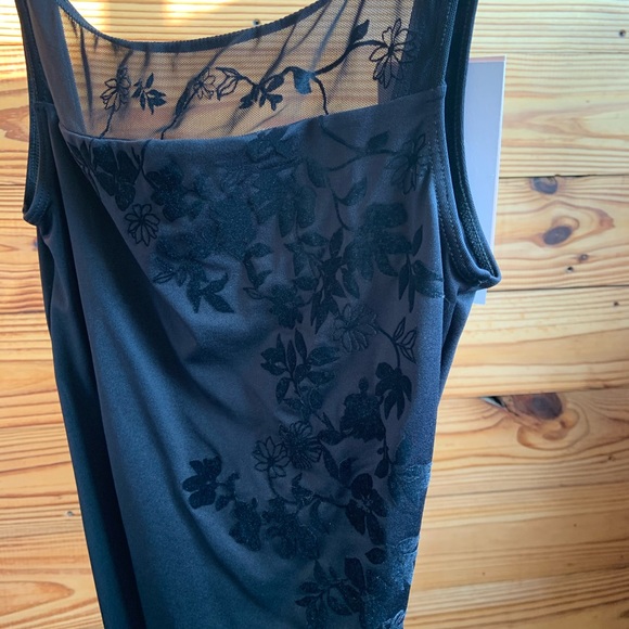 Ballet Rosa Adele Leotard - Picture 3 of 7